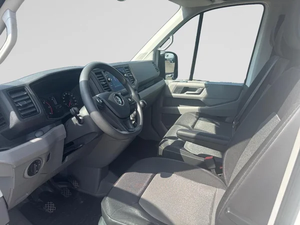 VOLKSWAGEN Crafter 35 Fou Mwb Hr (2024) — foto 9 van 15