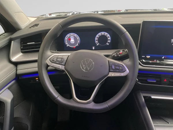 VOLKSWAGEN Tayron (2025) — foto 4 van 22