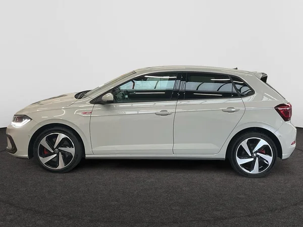 VOLKSWAGEN Polo GTI (2025) — foto 12 van 22