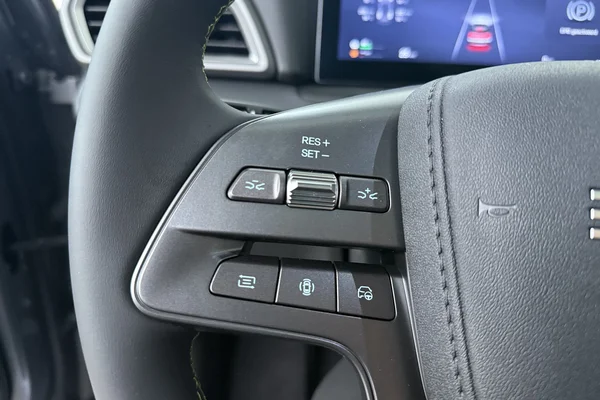 BYD Atto 2 PHEV — foto 6 van 16