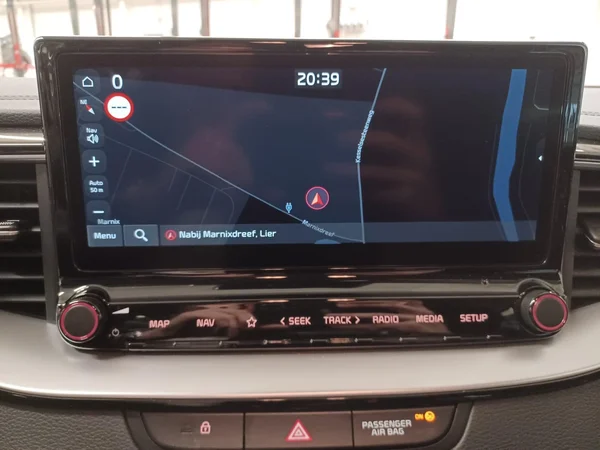 Kia XCeed (2025) — foto 11 van 22