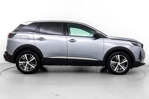 Peugeot 3008 (2024) — foto 56 van 72
