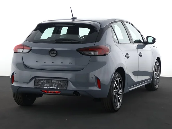 OPEL Corsa (2025) — foto 22 van 28
