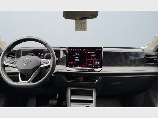 Volkswagen Tiguan (2024) — foto 6 van 29