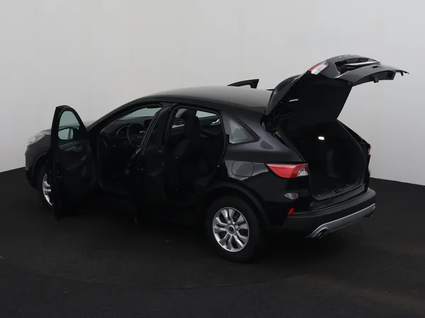 FORD Kuga (2024) — foto 27 van 28