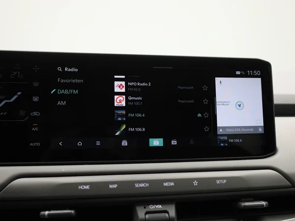 Kia EV3 (2025) — foto 13 van 42