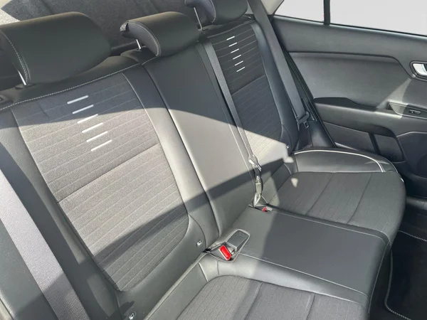 KIA Rio - 2021 (2023) — foto 5 van 20