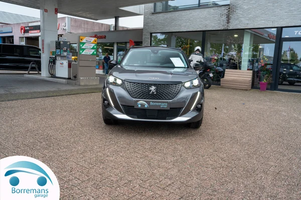 Peugeot 2008 (2022) — foto 40 van 45