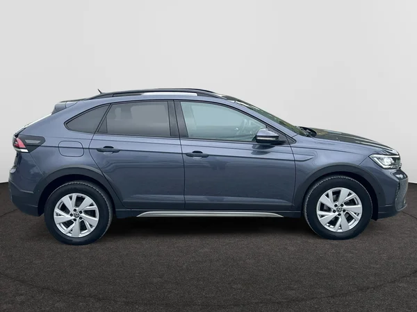 VOLKSWAGEN Taigo (2022) — foto 10 van 19