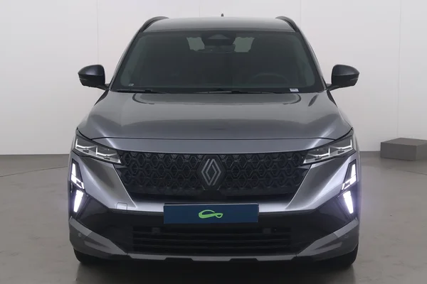 Renault Austral E-Tech (HEV) (2026) — foto 12 van 19