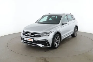 Volkswagen Tiguan 705575e6-3a5e-4fbd-882f-839d19b17a22