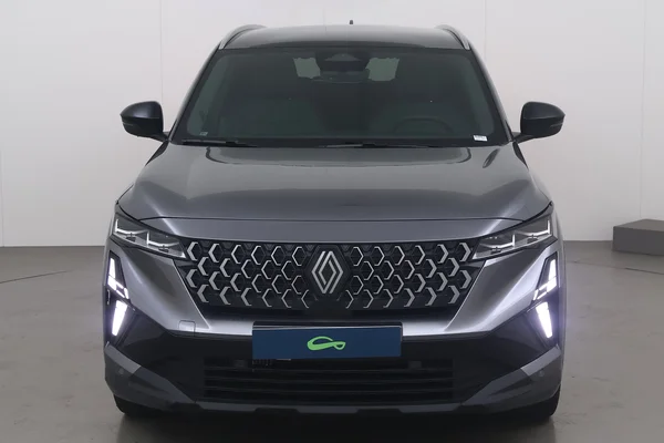 Renault Austral (2026) — foto 12 van 19