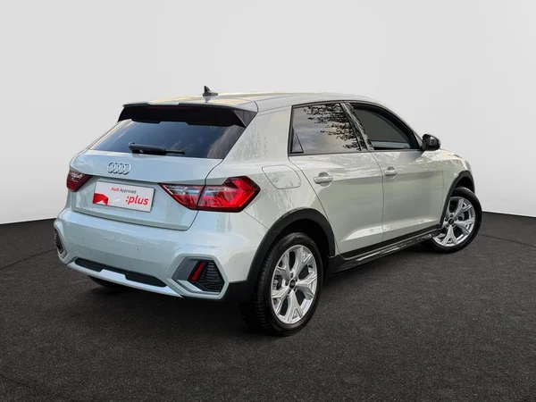 AUDI A1 Allstreet (2025) — foto 12 van 20