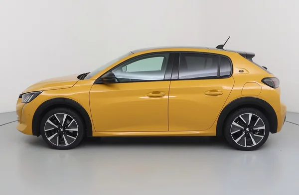 Peugeot E-208 (2021) — foto 12 van 36