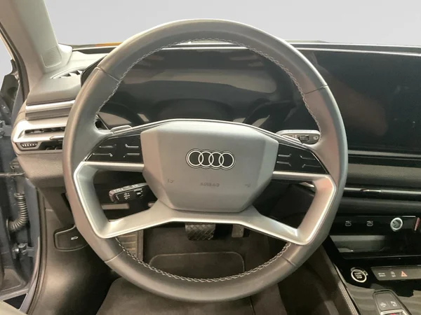 AUDI A5 Avant (2025) — foto 4 van 24