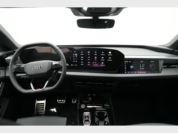 AUDI A6 Avant e-tron (2025) — foto 2 van 47