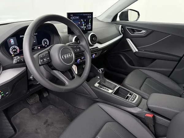 AUDI Q2 (2025) — foto 16 van 19