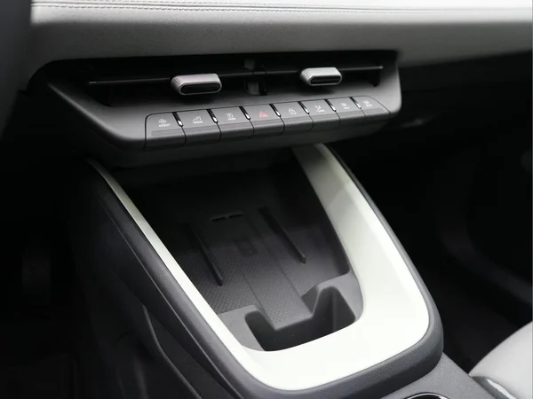 SKODA Epiq (2026) — foto 19 van 28