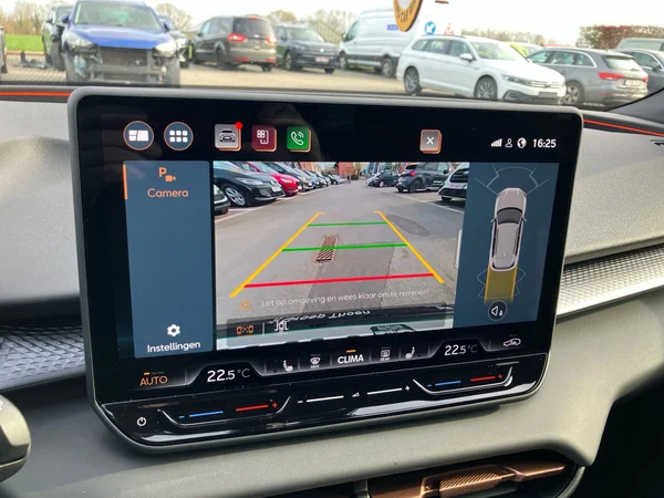 CUPRA Terramar (2024) — foto 14 van 24