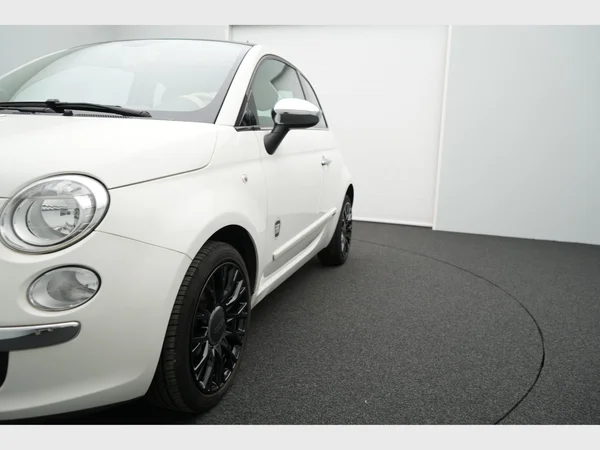 FIAT 500 (2014) — foto 8 van 20