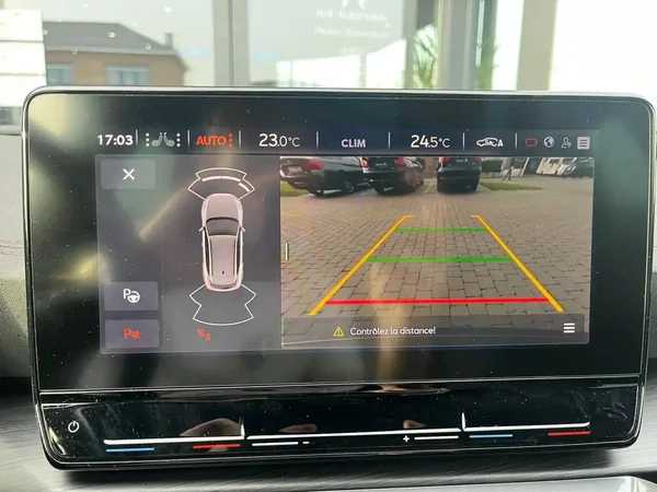 Cupra Formentor (2022) — foto 3 van 24