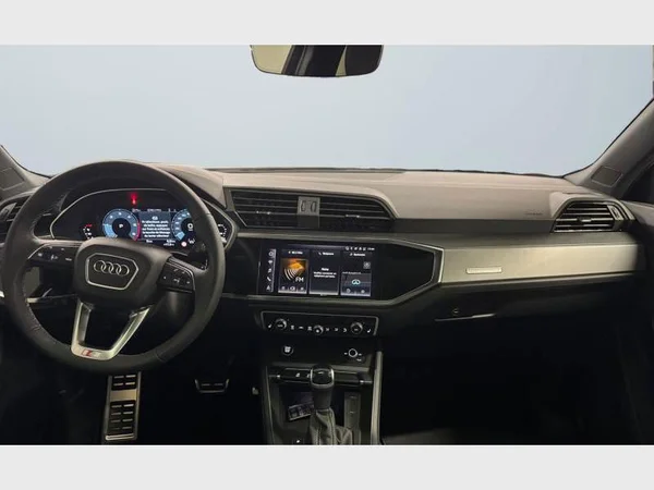 Audi Q3 (2024) — foto 3 van 29