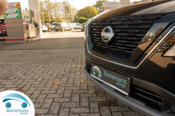 Nissan X-Trail (2024) — foto 4 van 44