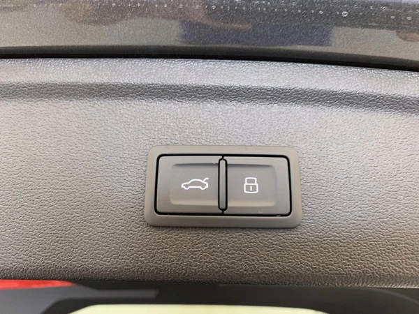 Audi A3 Sportback PHEV (2026) — foto 5 van 30