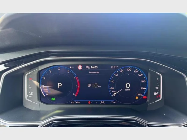 Volkswagen Polo (2026) — foto 8 van 26