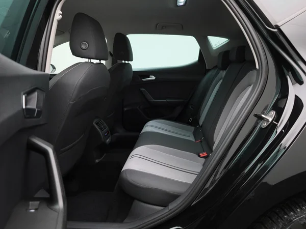 SEAT Leon (2023) — foto 6 van 38