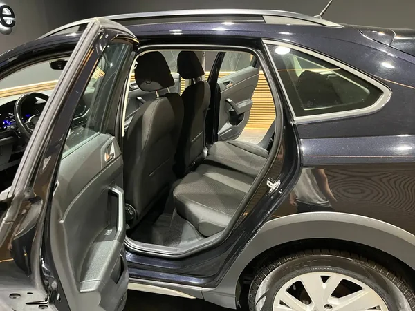 Volkswagen Taigo (2022) — foto 6 van 19