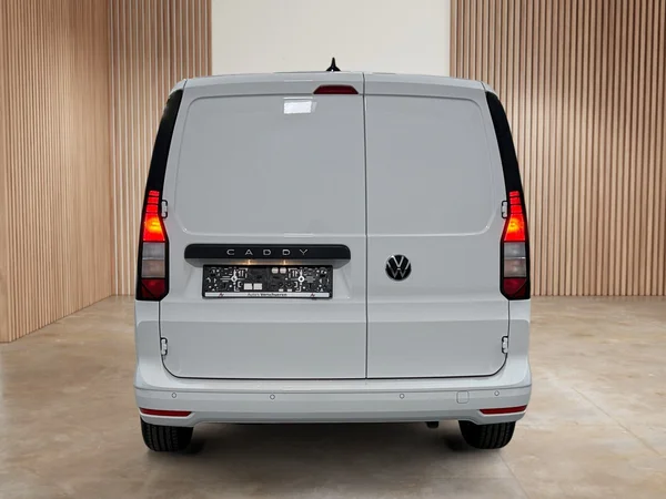 Volkswagen Caddy-Maxi (2026) — foto 26 van 28