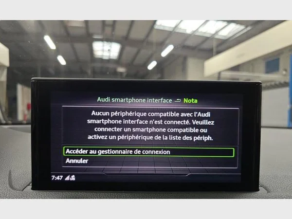 Audi Q2 (2023) — foto 16 van 30