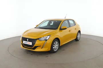 Peugeot 208 b3ceb94c-24ba-460d-927f-a5f5e5eb2fde