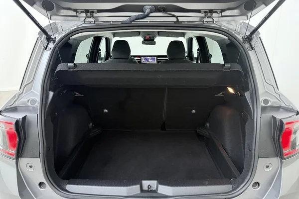 Citroen C3 Aircross (2025) — foto 15 van 19