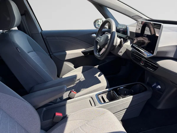 VOLKSWAGEN ID.3 (2026) — foto 5 van 16