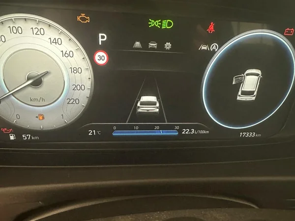 Hyundai i20 (2024) — foto 3 van 21