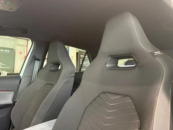 CUPRA Born (2026) — foto 2 van 14