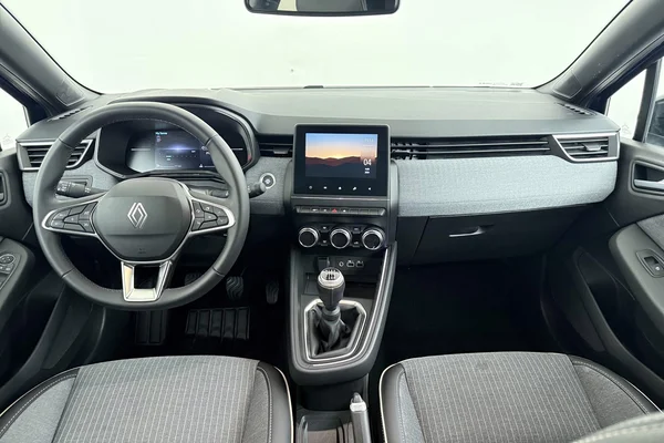Renault Clio V Phase II (2025) — foto 15 van 29