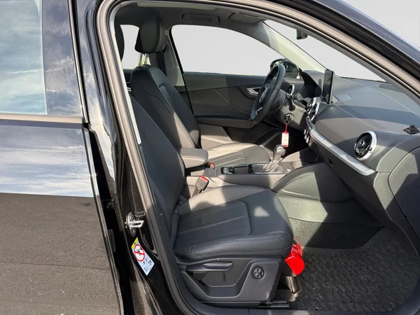 AUDI Q2 (2025) — foto 15 van 23