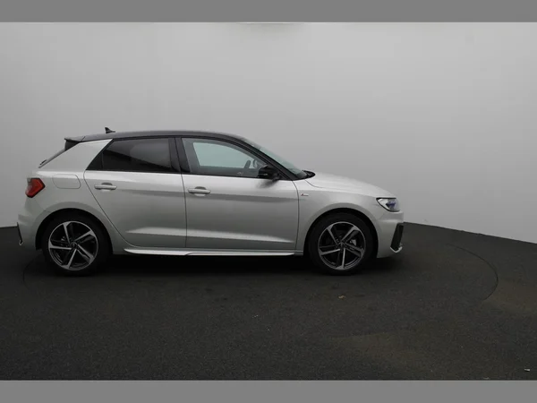 AUDI A1 Sportback (2026) — foto 8 van 18