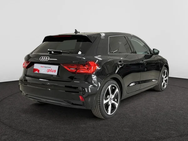 AUDI A1 Sportback (2023) — foto 9 van 14
