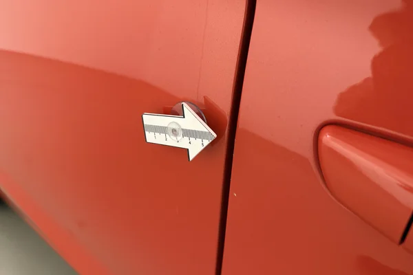 Opel Corsa (2023) — foto 15 van 24