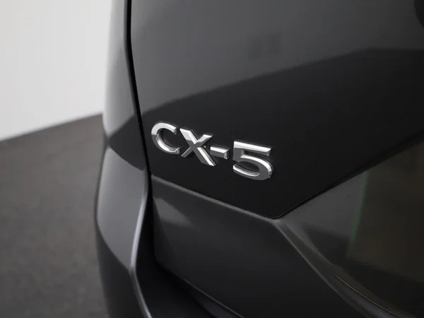 Mazda CX-5 (2023) — foto 31 van 43