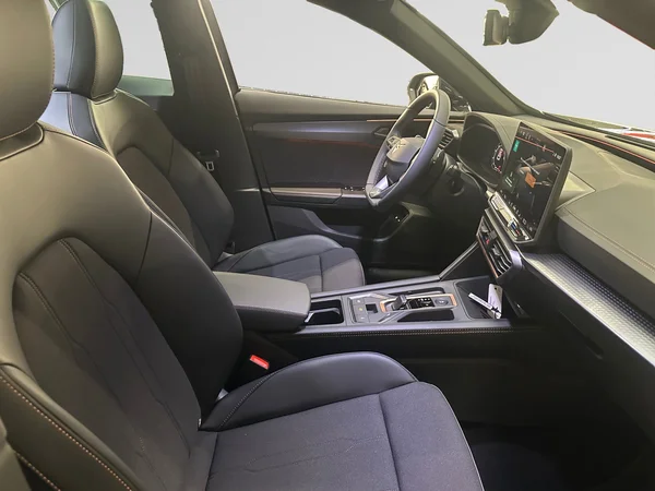 CUPRA Formentor e-Hybrid (PHEV) (2025) — foto 5 van 24