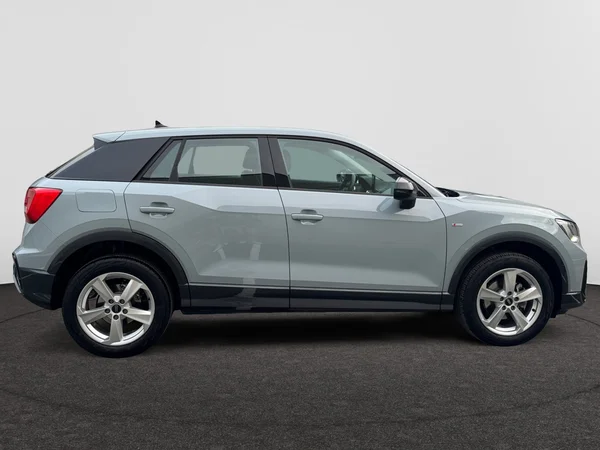AUDI Q2 (2025) — foto 21 van 23