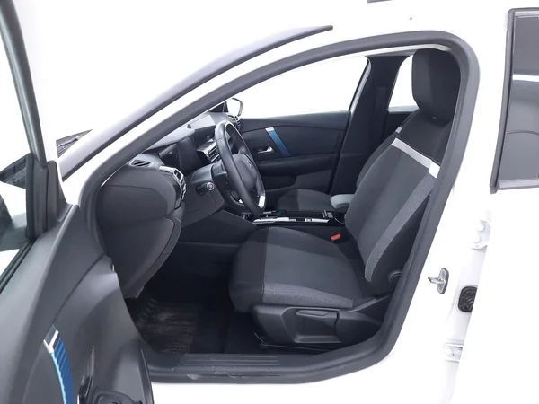 Citroen E-C4 (2021) — foto 19 van 19