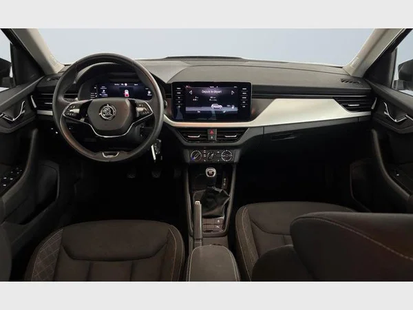 Skoda Kamiq (2023) — foto 2 van 19