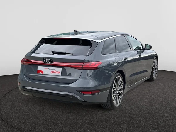AUDI A6 Avant e-tron (2026) — foto 12 van 22