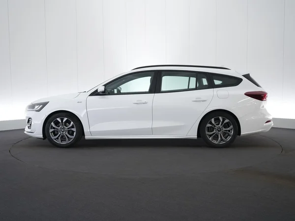 Ford Focus (2024) — foto 16 van 21